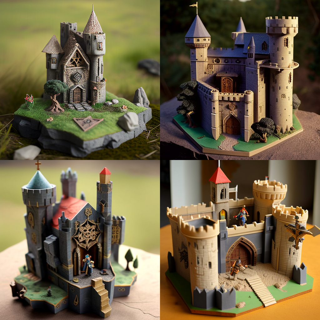 Midjourney AI Art Generator